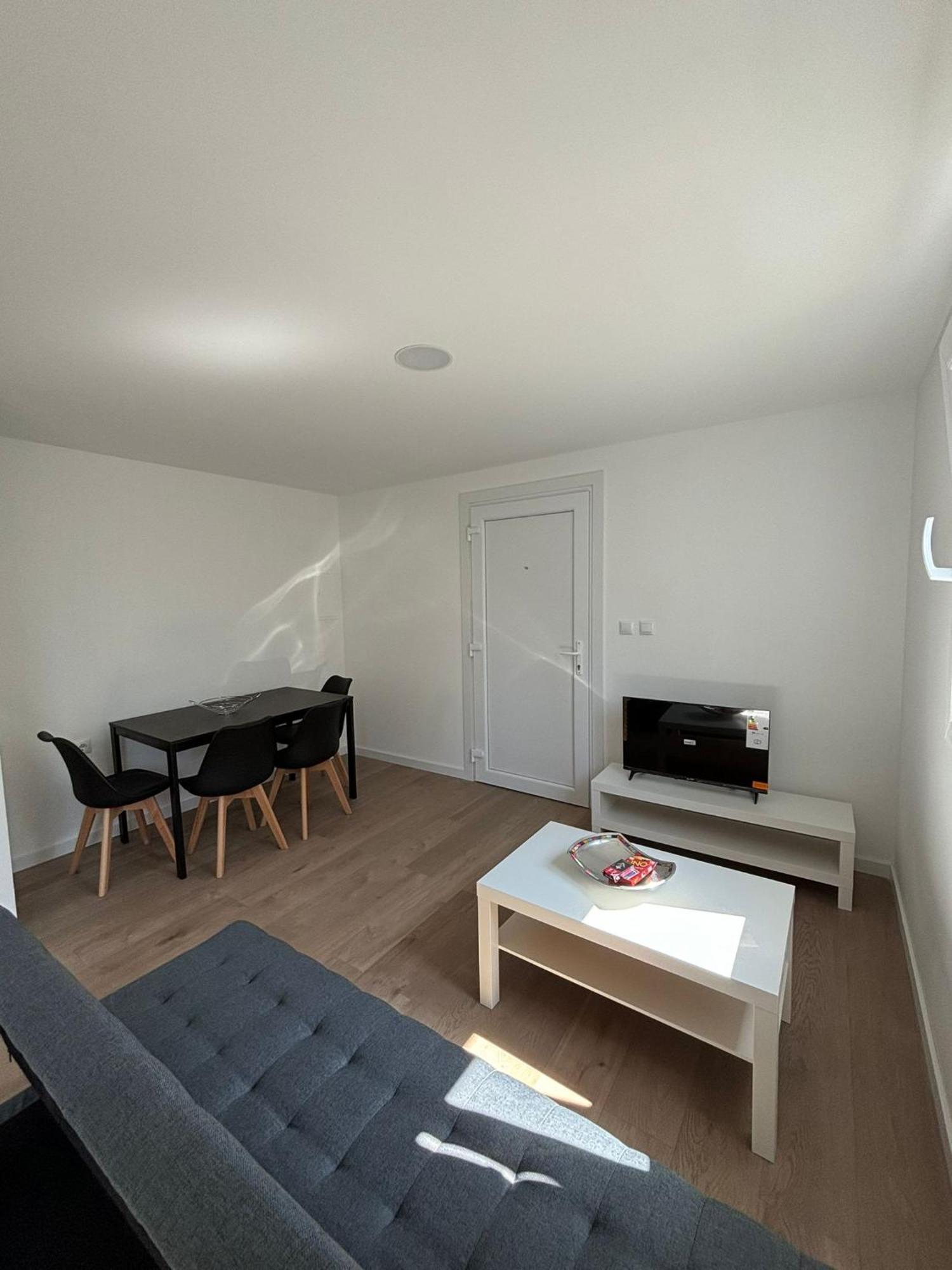 Casa Inteira Santos'S House II Hotel Aveiro Luaran gambar