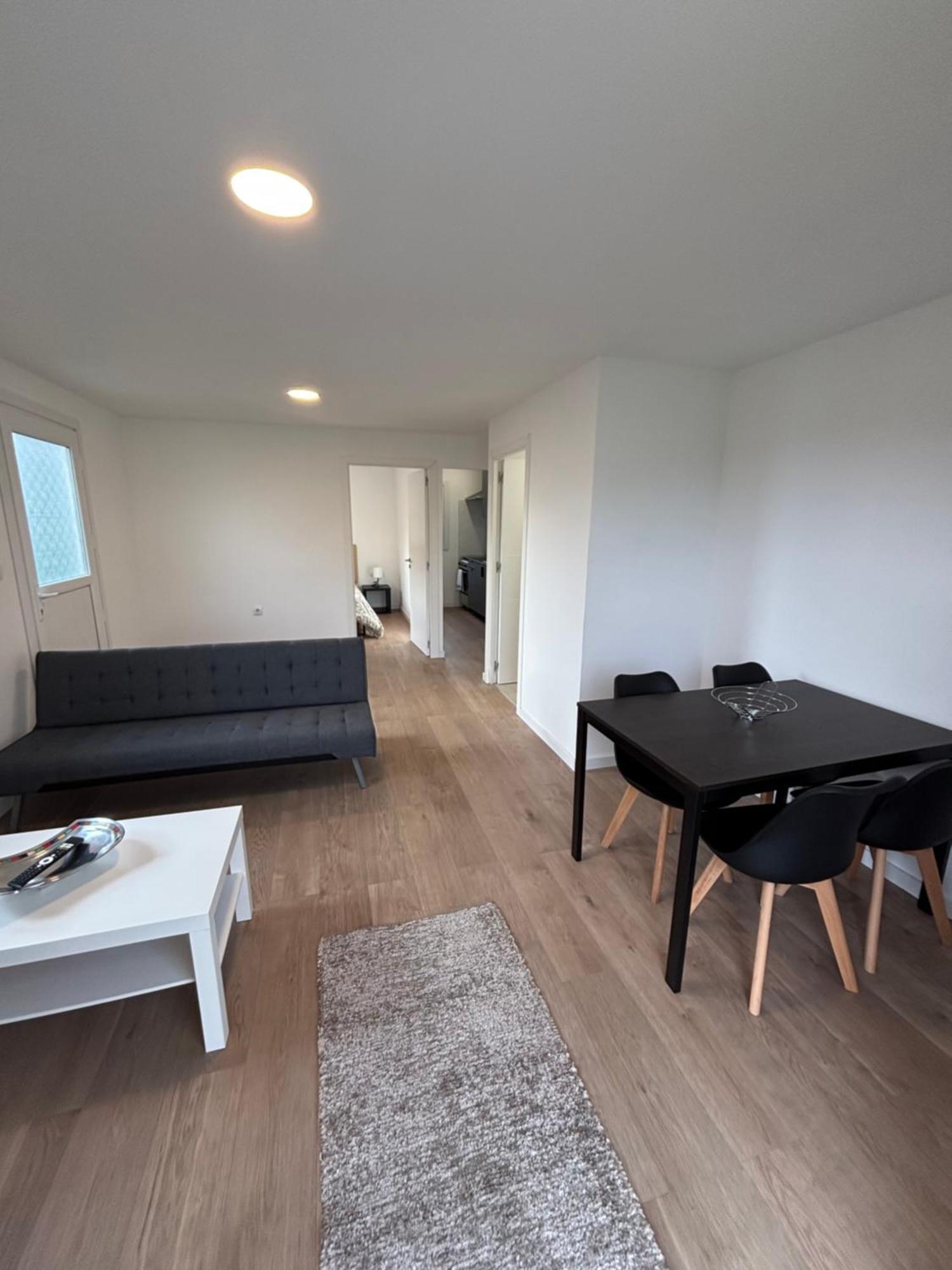 Casa Inteira Santos'S House II Hotel Aveiro Luaran gambar